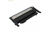 Mustepatruunat, värikasetit ja lisävarusteet - Clover FREECOLOR (alternative for: Samsung CLT-C406S/ELS) - Musta Toner - CLP360K-FRC