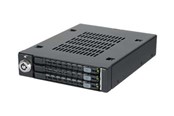 Kovalevyt - lisätarvikkeet - RaidSonic ICY Dockin kestävä panssari - MB993SK-B
