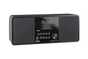 DAB, Verkko- & Kelloradiot - Imperial TELESTAR DABMAN i200 - Stereo - Musta - 22-231-00