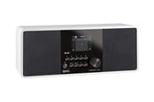 DAB, Verkko- & Kelloradiot - Imperial TELESTAR DABMAN i200 - DAB/DAB+/FM - Valkoinen - 22-232-00