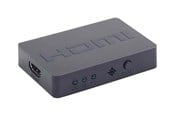 Näyttö- & audiokytkimet - Gembird Cablexpert DSW-HDMI-34 - DSW-HDMI-34