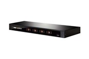 Näyttö- & audiokytkimet - Deltaco ATEN VanCryst 4x4 HDMI-matriisikytkin VM0404H - VM-0404H