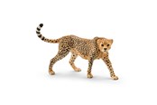 Schleich - Schleich Gepardin naaras - 14746
