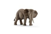 Schleich - Schleich Afrikan Elefantti Naaras - 14761