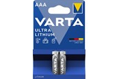 Akut ja Paristot - VARTA akku - 06103301402