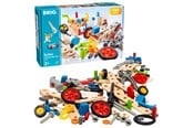 BRIO - Brio BBS-rakennussarja - 34587