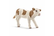 Schleich - Schleich Simmental Vasikka - 13802