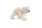 Schleich - Schleich Jääkarhun pentu, juokseva - 14708