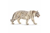Schleich - Schleich tiikeri. valkoinen - 14731