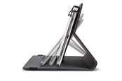 Tabletti - Kannet & Suojakotelot - Case Logic SureFit 2.0 Folio for 7-8" Tablet - Black - CSUE1108K