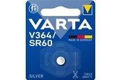 Akut ja Paristot - VARTA V364 - 00364 101 111