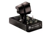 Pelit - lisävarusteet - Thrustmaster HOTAS Warthog Dual - Wired Controller - PC - 2960739