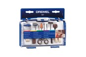 Työkalut - Dremel Monikäyttöinen setti (687) - 26150687JA