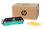 Mustepatruunat, värikasetit ja lisävarusteet - HP - waste ink collector - B5L09A