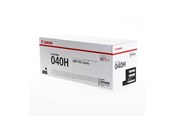 Mustepatruunat, värikasetit ja lisävarusteet - Canon CRG 040 / 0461C001 H Musta - 0461C001
