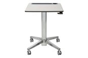 Pelipöydät - Ergotron LearnFit Sit-Stand Desk Pelipöydät - 24-547-003