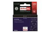Mustepatruunat, värikasetit ja lisävarusteet - ActiveJet Premium AH-932BRX - EXPACJAHP0205