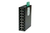 Kytkimet - Roline Industrial Fast Ethernet Switch - 21.13.1157