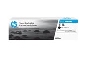 Mustepatruunat, värikasetit ja lisävarusteet - HP Samsung SU799A / MLT-D111L - High Capacity - Black Toner - SU799A