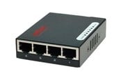 Kytkimet - Roline Pocket Fast Ethernet Switch - 21.14.3133