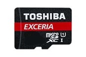 Muistikortti - Brother EXCERIA PRO M301/EC - PTD210VPZG1
