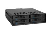 Kovalevyt - lisätarvikkeet - Icy dock ExpressCage MB324SP-B - MB324SP-B