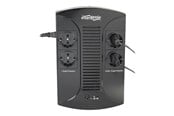 UPS - Gembird EnerGenie EG-UPS-001 UPS with AVR 650VA / 390W Outputs: 4x Schuko - EG-UPS-001