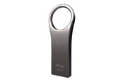 USB-tikku - Silicon Power Jewel J80 - 16GB - USB-tikku - sp016gbuf3j80v1t