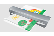Laminointi - Leitz Laminointilaite iLAM Home Office A3 harm - 74400089