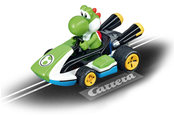 Autoradat - Carrera Digital 143Nintendo Mario Kart™ 8 - Yoshi - 20064035