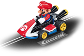 Autoradat - Carrera GO!!!Kart™ - Mario - 4007486640337