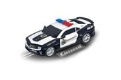 Autoradat - Carrera Digital 143Chevrolet Camaro "Sheriff" - 20064031