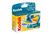 Kamerat - KODAK MAX Water & Urheilu - 8004707