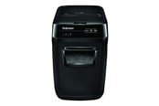 Paperisilppurit - Fellowes AutoMax™ 200C Cross-Cut Shredder - 4653601