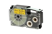 Paperit, valokuvapaperit ja tarrat - CASIO XR-12YW - XR-12YW