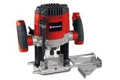 Jyrsimet - Einhell Router TC-RO 1155 E - 4350470