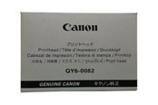 Mustepatruunat, värikasetit ja lisävarusteet - Canon - Original - Printhead - QY6-0082-000