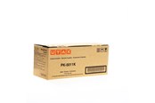 Mustepatruunat, värikasetit ja lisävarusteet - Utax PK-5011K - 1T02NR0UT0