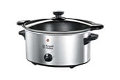 Muut pienet keittiökoneet - Russell Hobbs Cook@Home Slow Cooker 22740-56 - 22740-56