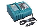 Akut ja Paristot - Makita DC18SE - 194621-9