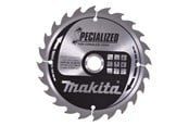 Pyörösahat - Makita B-33897 - B-33897