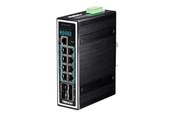 Kytkimet - TRENDnet TI-PG1284I - TI-PG1284I