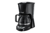 Kahvi ja Espresso - Russell Hobbs Tekstuurit plus kahvinkeitin - 22620-56