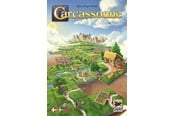 Lautapelit - Carcassonne Alkuperäinen (pohjoismainen) - MDG001