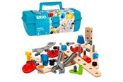 Luovat leikit - Brio BBS aloituspakkaus - 34586
