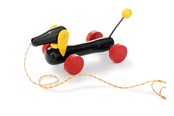 Vauva- ja taaperolelut - Brio Mäyräkoira - 30332