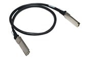 Verkkokaapelit - HP E Copper Cable - 845408-B21