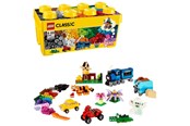 LEGO®  - LEGO Classic 10696 ® Medium Creative Brick Box - 10696