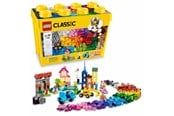 LEGO® - LEGO Classic 10698 ® Suuri luova rakennuslaatikko - 10698