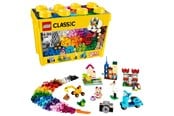 LEGO®  - LEGO Classic 10698 ® Large Creative Brick Box - 10698